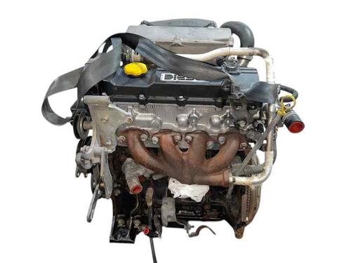Motor OPEL CORSA B Hatchback Van (S93) 1.7 D (F08, W5L) (60 hp) 30410375