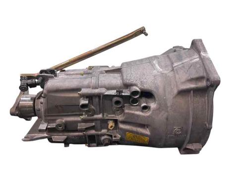 Gearbox BMW 5 (E39) 520 d | BP26409584M3  - Image 5