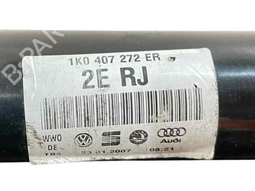 Right front driveshaft AUDI A3 (8P1) 1.9 TDI | BP29497902M39