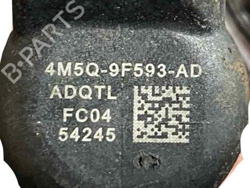 Used Injector Injector FORD FOCUS C-MAX (DM2) 1.8 TDCi (115 hp) 32103242 32103242