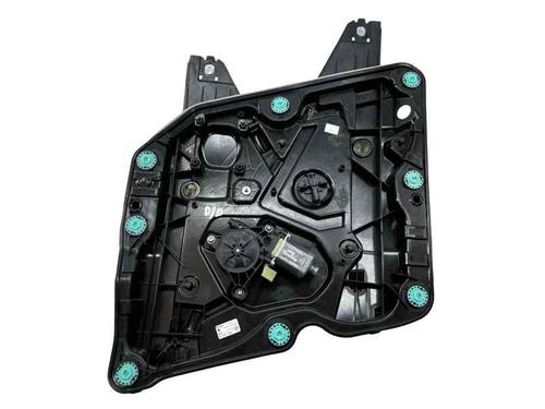 Used Front right window mechanism SKODA OCTAVIA IV (NX3, NN3, PV3) 1.5 TSI e-TEC (150 hp) 30959456