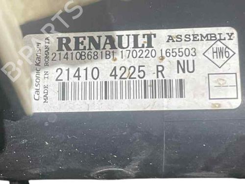 Water radiator DACIA DUSTER (HM_) 1.5 dCi 95 (HMAF) | BP24353770M31 - Image 4