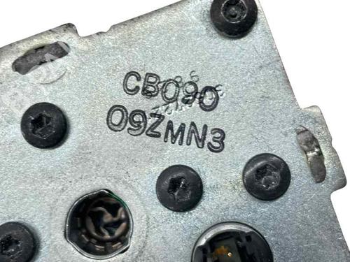 Front right seatbelt MAZDA 6 Hatchback (GH) 2.2 MZR-CD (GH10) | BP30270796I25 - Image 6