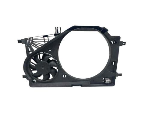 Used Radiator fan Radiator fan RENAULT MASTER III Van (FV) 2.3 dCi 165 RWD (FV0P, FV0U, FV10, FV12, FV1E) (163 hp) 27449458 27449458