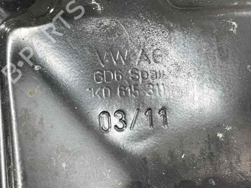 Venstre Styrespindel Lejehus VW CADDY III Box Body/MPV (2KA, 2KH, 2CA, 2CH) 1.9 TDI | BP29605595M25