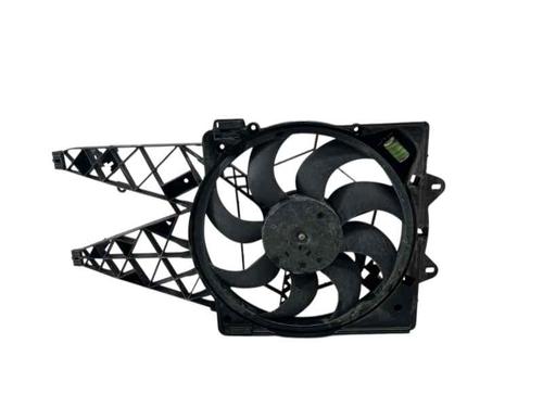 Used Radiator fan FIAT DOBLO Bus (263_) 1.3 D Multijet (263AXC1A) (90 hp) 30844554