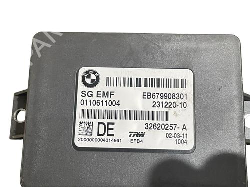 Used Electronic module Electronic module BMW 5 Touring (F11) 520 d (184 hp) 25211189 25211189