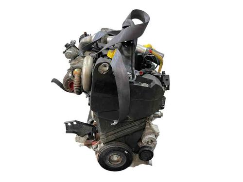 Engine RENAULT MEGANE III Hatchback (BZ0/1_, B3_) 1.5 dCi | BP30145719M1 - Image 9