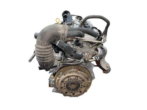 Used Engine Engine TOYOTA YARIS (_P1_) 1.3 (NCP10, SCP12_) (86 hp) 34236573 34236573