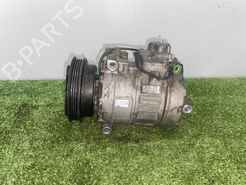 Used AC compressor VW PASSAT B5.5 (3B3) [2000-2005]  31681633