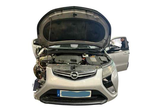 Catalyst OPEL AMPERA (R12) EV 150 | BP25435327M10 - Image 7
