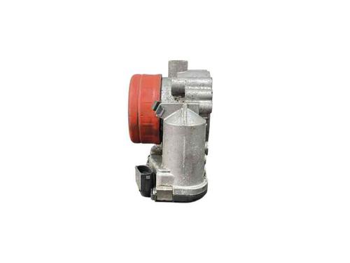 Throttle body MERCEDES-BENZ C-CLASS Coupe (CL203) C 200 CGI Kompressor (203.743) | BP29420812M82 