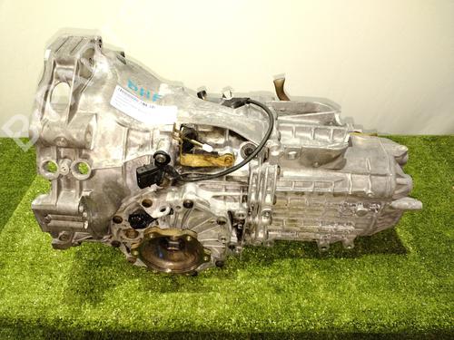 Gearbox VW PASSAT B5 (3B2) | BP31683944M3 - Image 2
