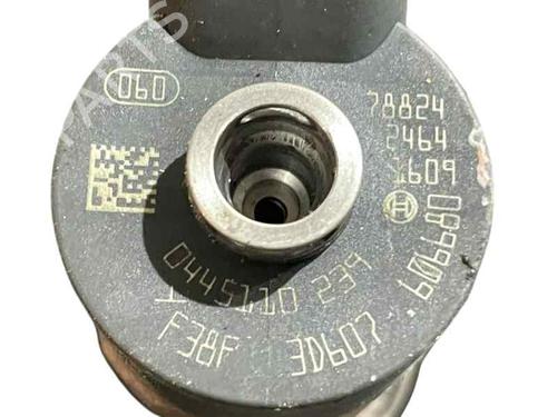 Injector CITROËN BERLINGO / BERLINGO FIRST Box Body/MPV (M_) 1.6 HDI 90 (MB9HX, MC9HX) | BP29420833M100 