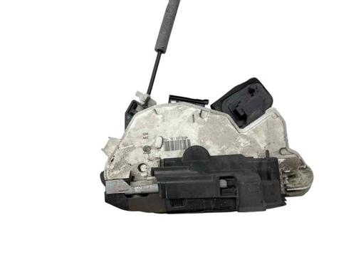 Front left lock SKODA RAPID Spaceback (NH1) 1.6 TDI | BP30294633C98 - Image 4
