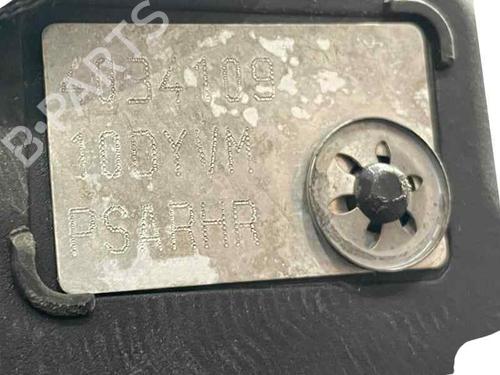 Engine PEUGEOT 307 SW (3H) 2.0 HDi 135 | BP30919511M1