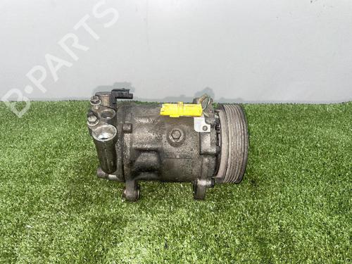 AC compressor PEUGEOT 607 (9D, 9U) | BP31681592M34 - Image 3