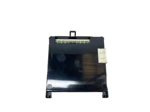 Used Electronic module Electronic module TOYOTA AURIS (_E18_) 1.4 D-4D (NDE180_, NDE180R) (90 hp) 29177114 29177114