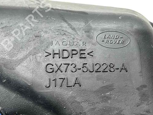 AdBlue-tank JAGUAR XE (X760) 2.0 D AWD | BP33425339M85 - Image 4