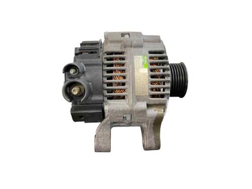 Alternator PEUGEOT 206 Hatchback (2A/C) 1.9 D | BP27533943M7 
