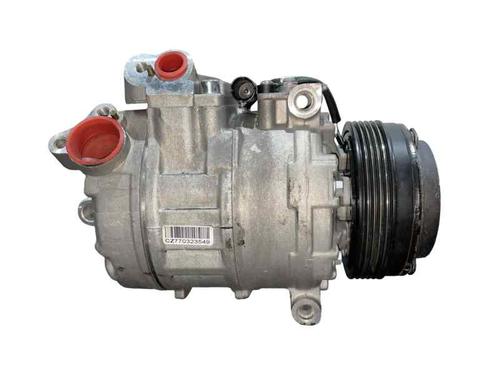 AC compressor BMW 5 (E39) | BP31915017M34