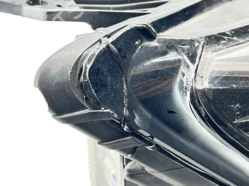 Right headlight DACIA SANDERO III 1.0 TCe 110 | BP30803242C29 