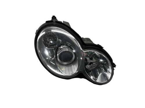 Used Right headlight MERCEDES-BENZ C-CLASS Coupe (CL203) [2001-2011]  32041443
