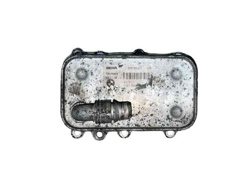 Used Oil radiator Oil radiator BMW 5 (E60) [2001-2010] 31683585 31683585