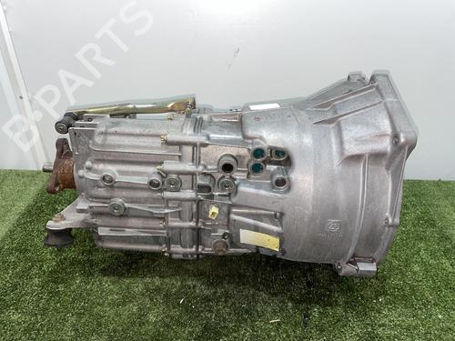 Gearbox BMW 3 (E46) | BP31684434M3 - Image 4