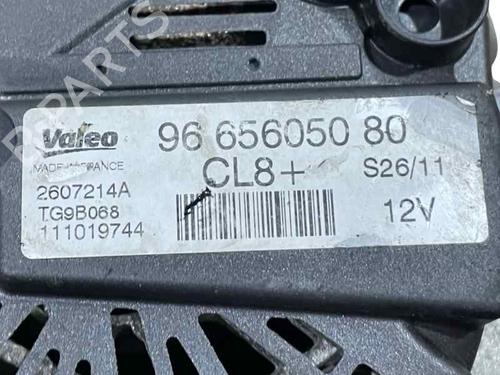 Alternator PEUGEOT BIPPER Tepee 1.4 HDi | BP31352017M7