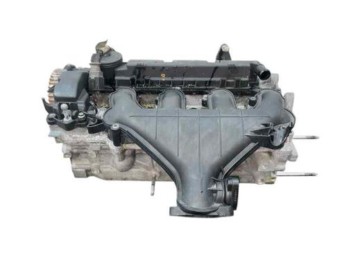 Used Cylinder head CITROËN C5 III (RD_) 2.0 HDi 140 (RDRHF8, RDRHFA, RDRHA8, RDRHAJ) (140 hp) 30294692