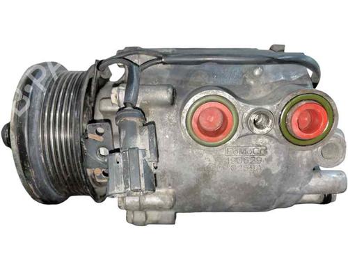 AC compressor FORD TOURNEO CONNECT | BP37660681M34 - Image 2