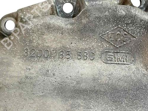 Oliebundkar RENAULT MEGANE II Saloon (LM0/1_) 1.9 dCi | BP28122948M115 