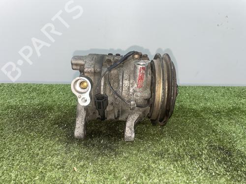 Used AC compressor AC compressor NISSAN ALMERA I Hatchback (N15) 2.0 D (75 hp) 31681914 31681914