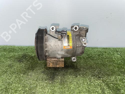 AC compressor NISSAN ALMERA II Hatchback (N16) | BP31681904M34 - Image 4