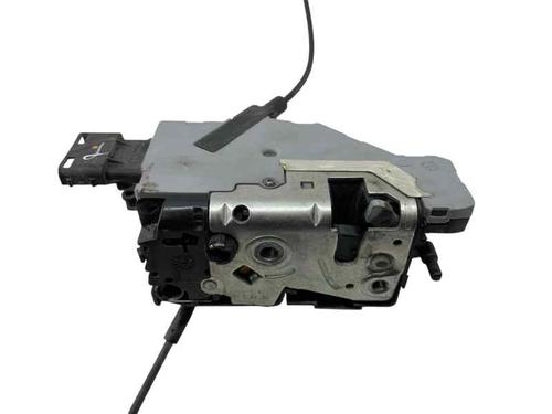 Høyre bak lås CITROËN C4 Grand Picasso I (UA_) 2.0 HDi 150 (150 hp) 29420881