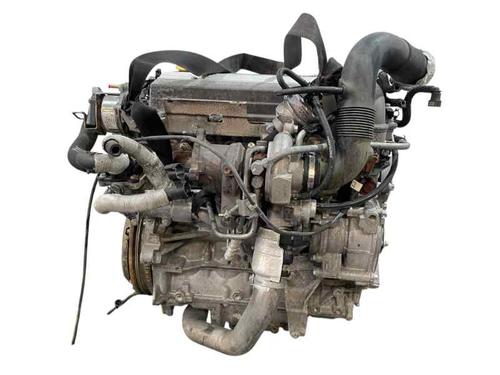 Engine OPEL VECTRA C (Z02) 2.0 16V Turbo (F69) | BP29176964M1 - Image 6