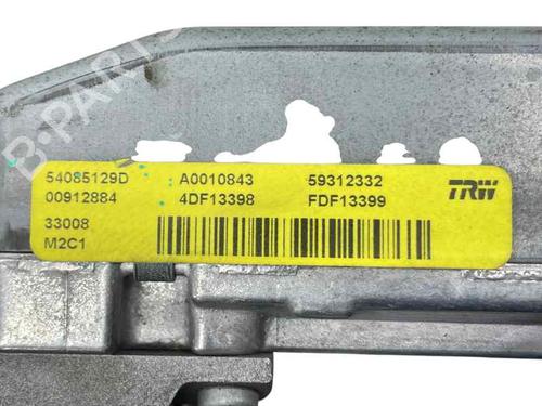 Steering column FORD FIESTA VI (CB1, CCN) 1.6 TDCi | BP29821472M21 - Image 3