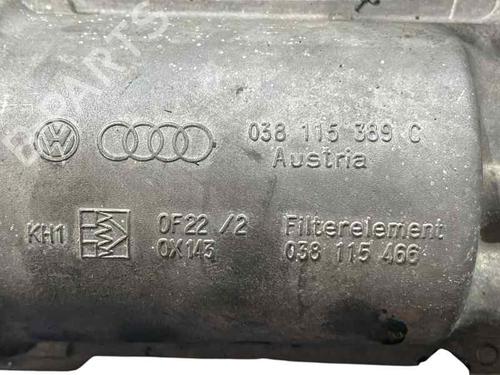 Used Oil radiator VW BORA I (1J2) 1.9 TDI (110 hp) 29176996