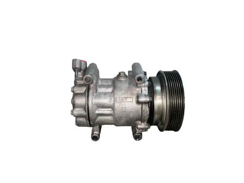 AC compressor RENAULT TWINGO II (CN0_) 1.2 Turbo (CN0C, CN0F) | BP24353187M34 - Image 2