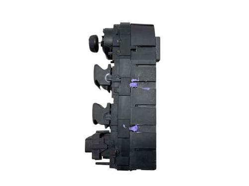 Left front window switch PEUGEOT 607 (9D, 9U) 3.0 V6 24V | BP29860544I27
