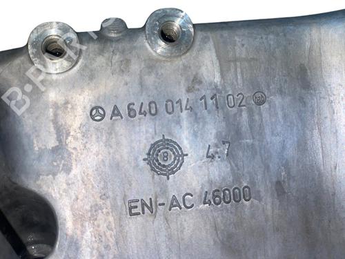 Used Oil sump Oil sump 31682208 31682208