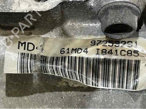 Gearbox HONDA CIVIC VII Hatchback (EU, EP, EV) 1.7 CTDi (EP4, EU9) | BP33282955M3 - Image 3