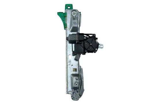 Used Rear left window mechanism OPEL ASTRA J Sports Tourer (P10) 2.0 CDTI (35) (165 hp) 29968325