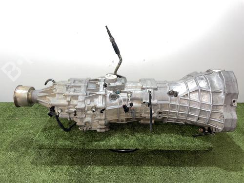 Gearbox NISSAN NAVARA NP300 (D40)  | BP31684557M3  - Image 7