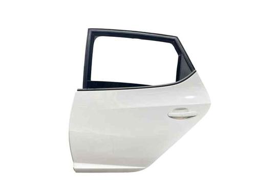 Used Left rear door SEAT IBIZA IV (6J5, 6P1) [2008-2017]  31870797