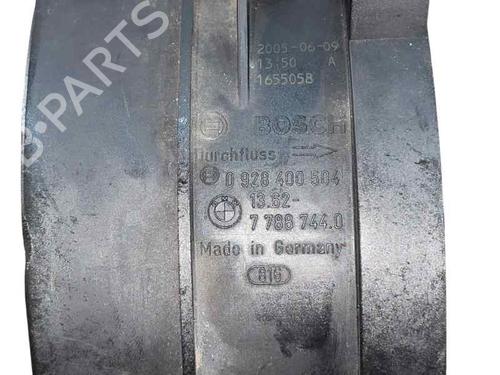Mass air flow sensor BMW 3 (E46) | BP31682419M95