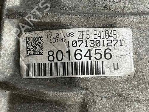 Gearbox BMW 5 (E60)  | BP31870253M3  - Image 8