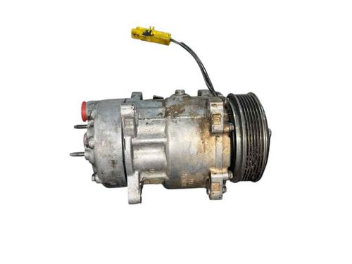 AC compressor PEUGEOT PARTNER MPV (5_, G_) 1.9 D | BP30314402M34 