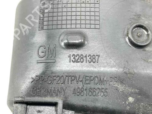 Fuel flap OPEL ASTRA J Sports Tourer (P10) 2.0 CDTI (35) | BP29765084C131 